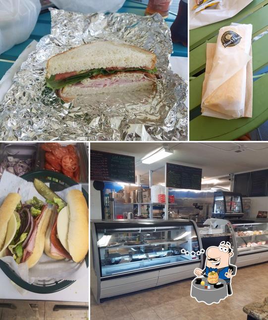 Island Deli, 31109 Ave A #3 in Big Pine Key - Restaurant menu and reviews