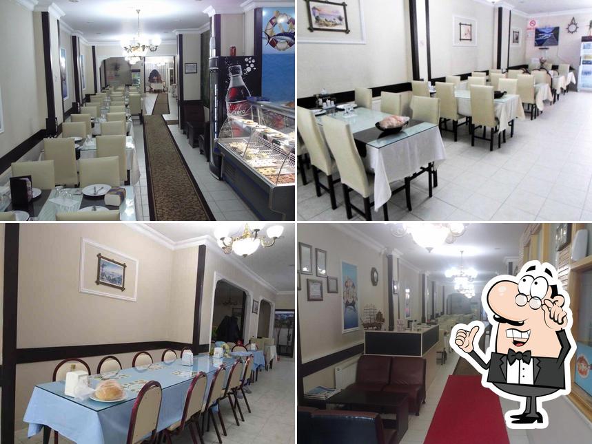 karadeniz balik evi istanbul abdi ipekci cd 50 a restaurant menu and reviews