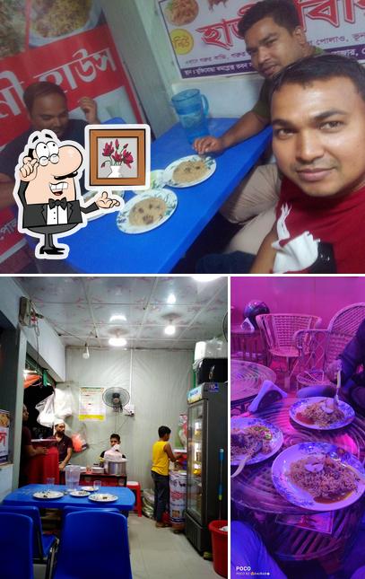 Kolkata Haji Biryani
