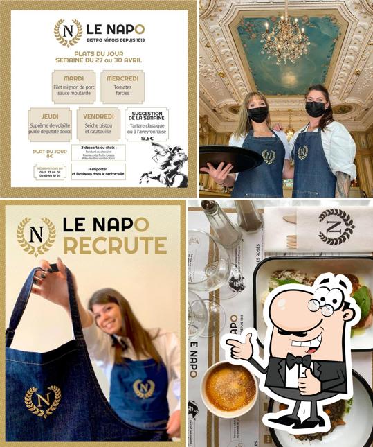 Voir cette image de Brasserie Le Napoléon