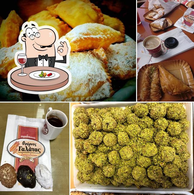 Galatas Traditional Bakery