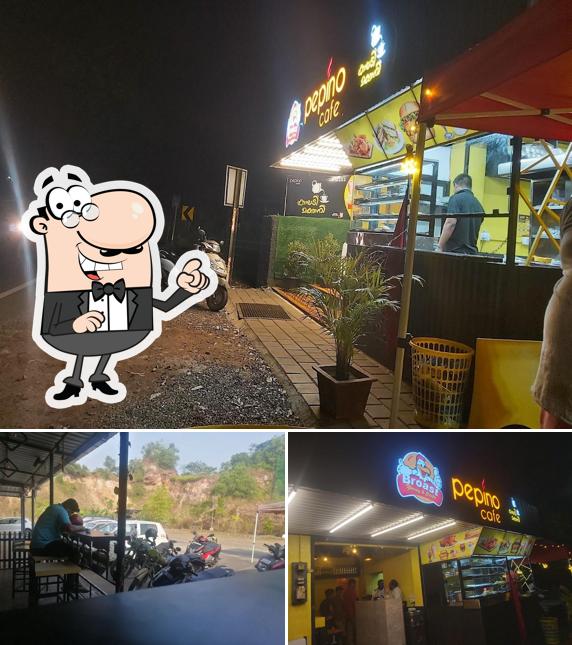 Pepinocafe