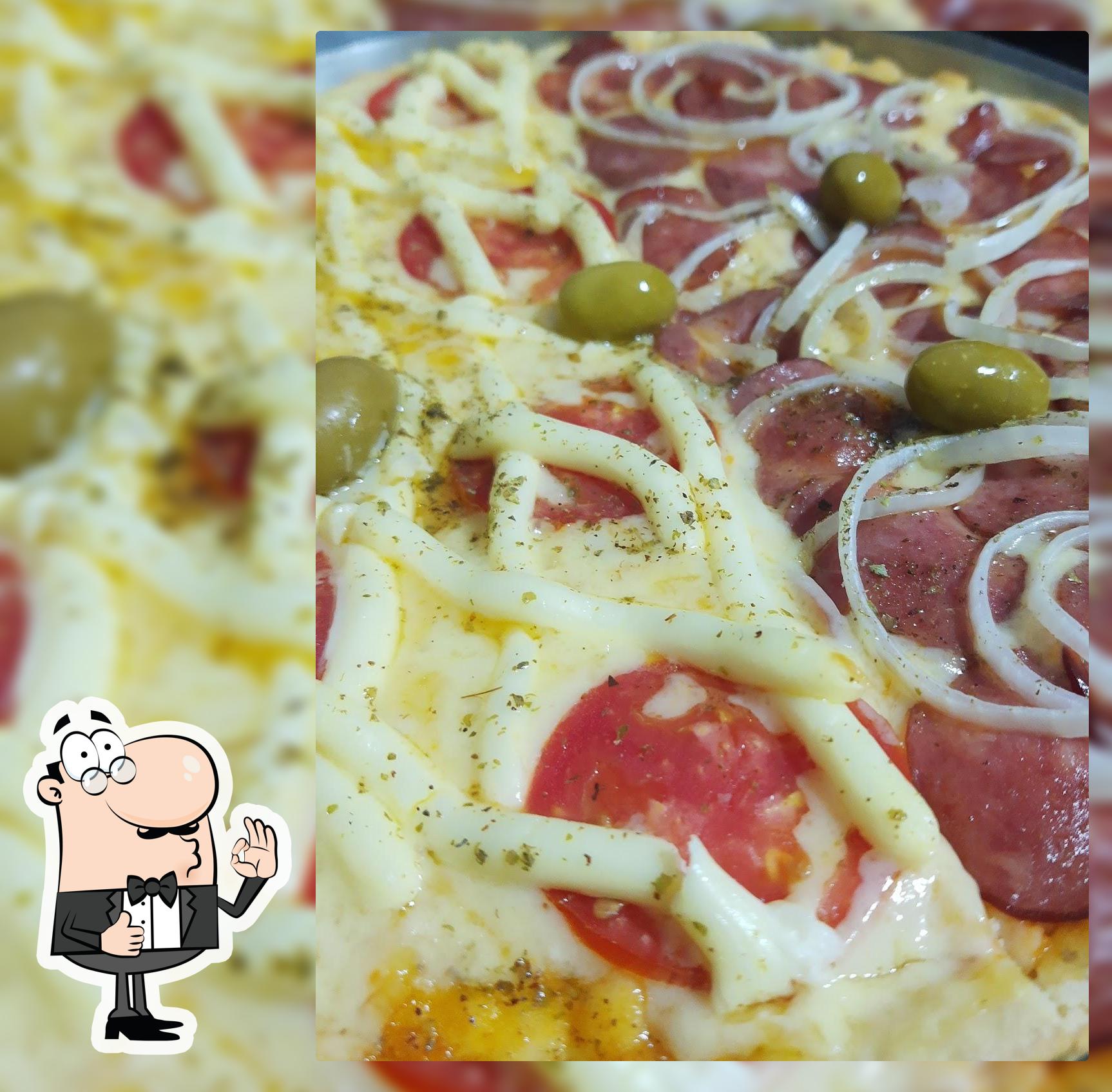 Pizzaria do Hugão