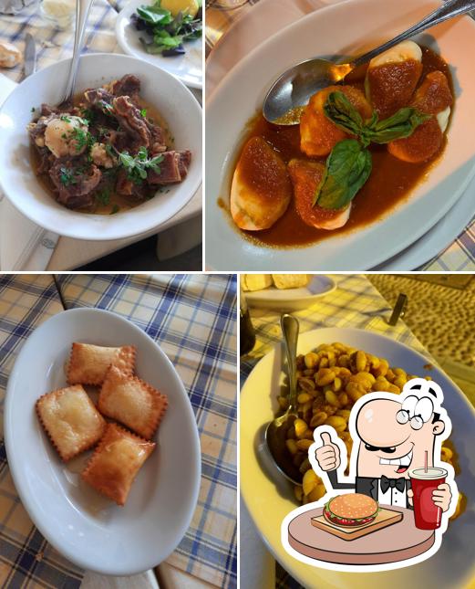 Ristorante Pani e Casu Cagliari