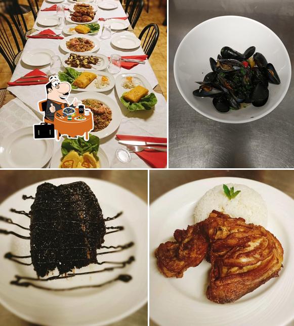 Ristorante Sazòn Latino