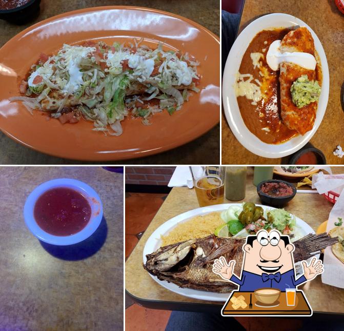 Find the best place to eat in Richburg, South Carolina, spring 2024