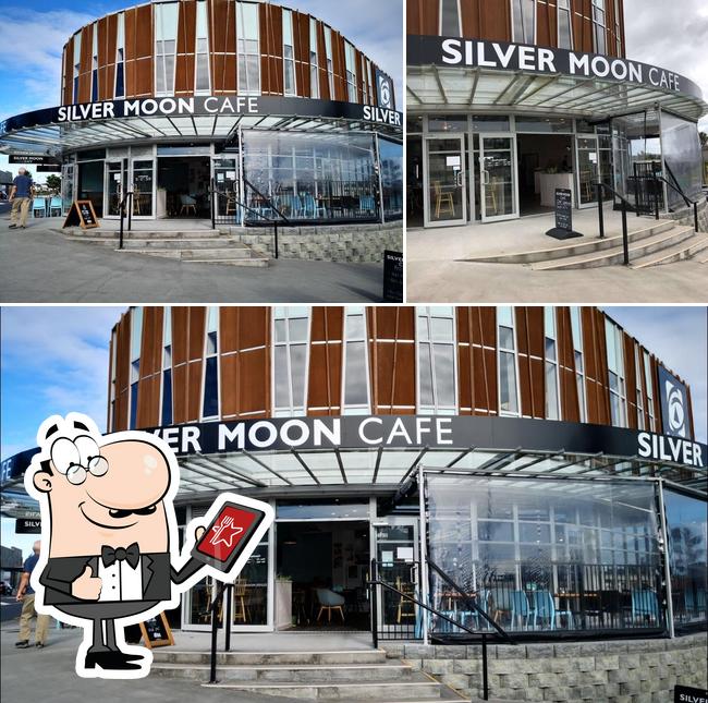 Silver Moon Cafe in Silverdale - Restaurant menu and reviews