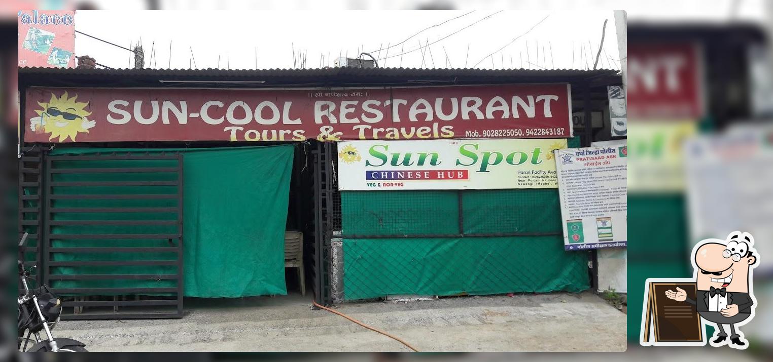 Sun Cool Restaurant