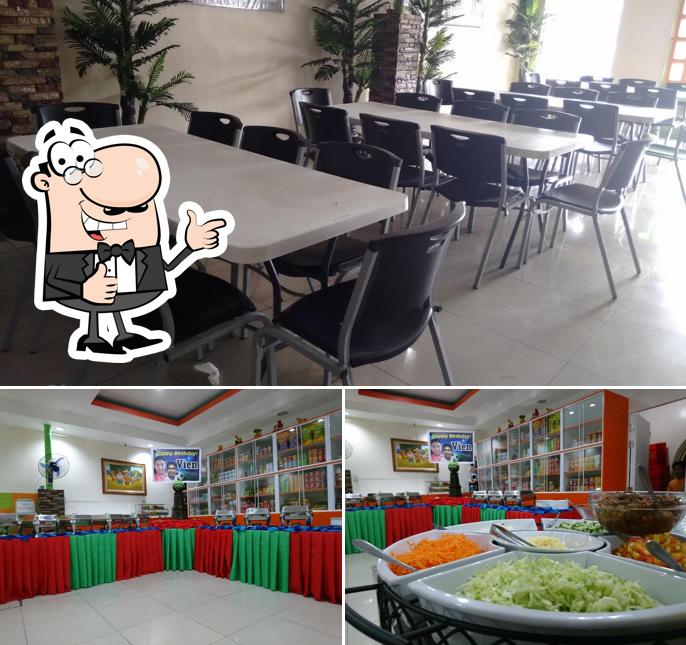 Vivian’s Restaurant, Biñan Restaurant reviews