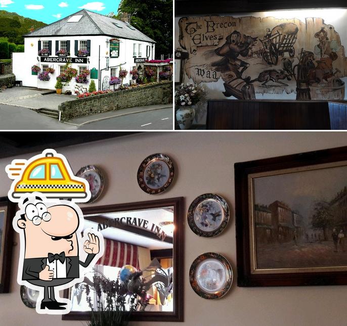 See the photo of Abercrave Inn
