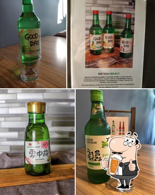 Best korean fried chicken in Chicago restaurants, autumn 2024