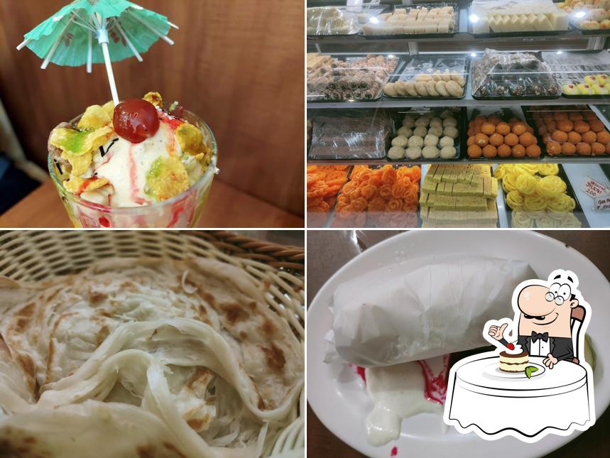 Baking Aradhana