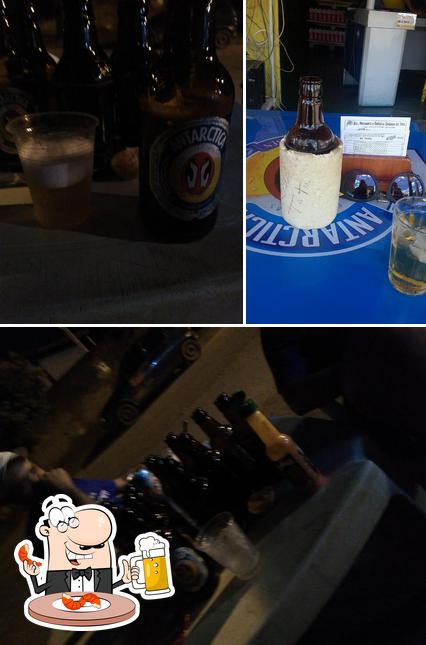 Mercearia Bebidas Geladas e Lanchonete do Tatu