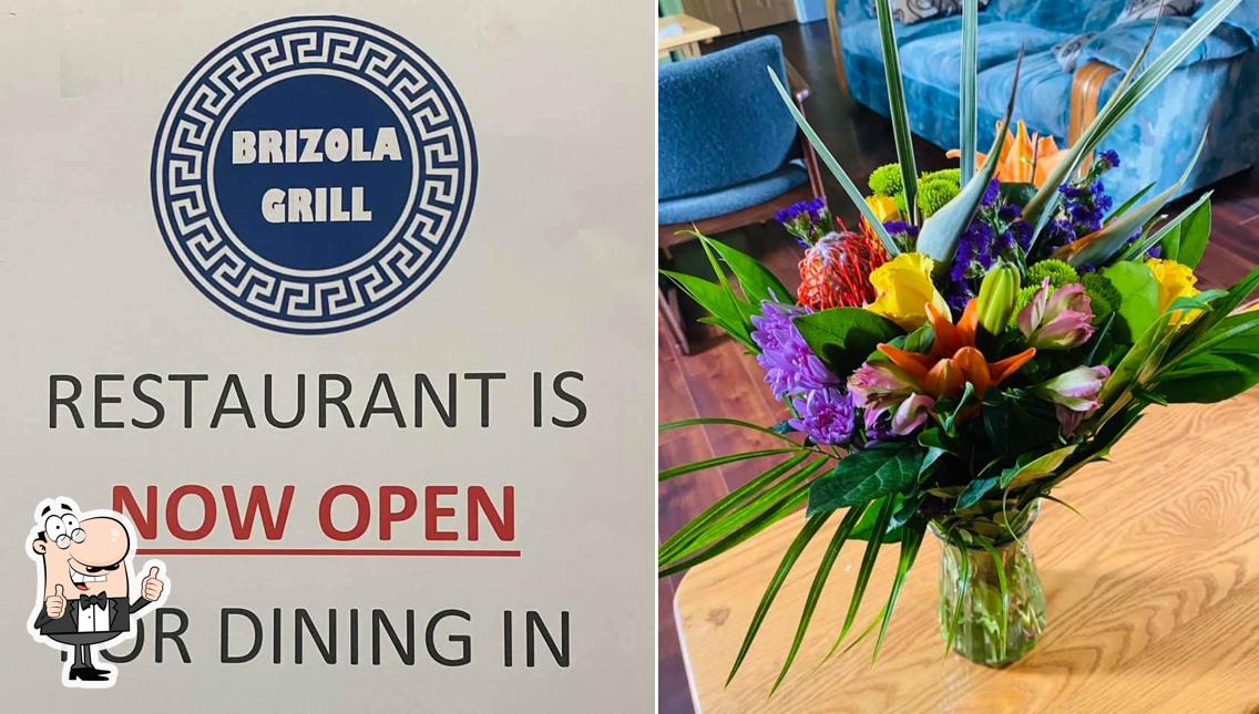 See this photo of Brizola Grill Restaurant