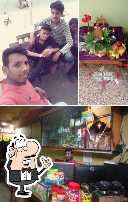 Frend'Z Cafe Gondpipari