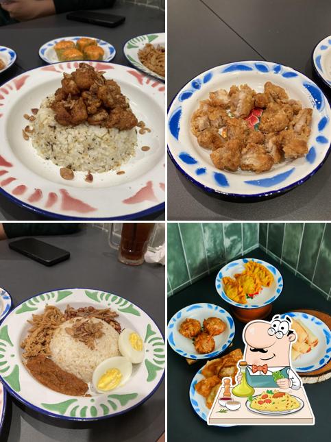Kedai Tiap Hari, South Tangerang - Restaurant menu, prices and reviews