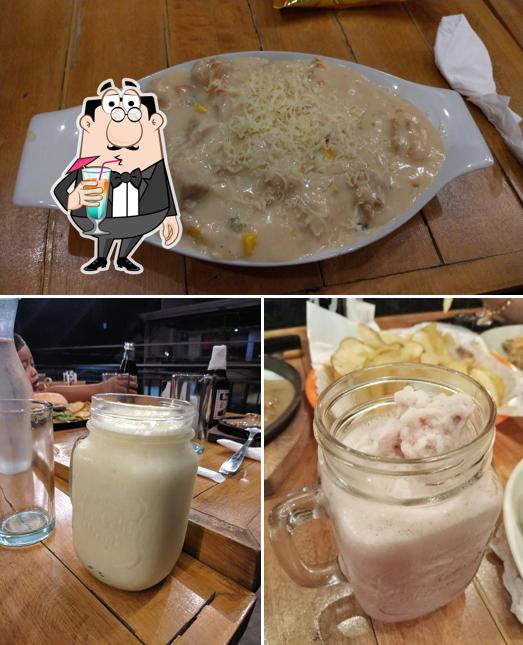 Chops Café restaurant, Dipolog City, Osmeña Street, cor P. Gomez St