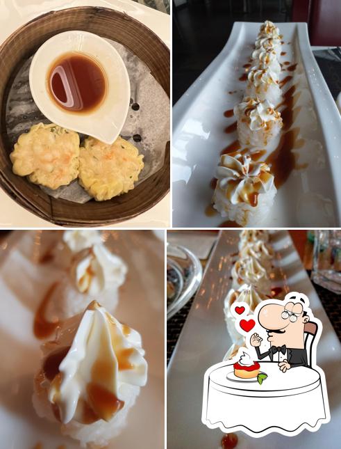 Restaurante Hayashi