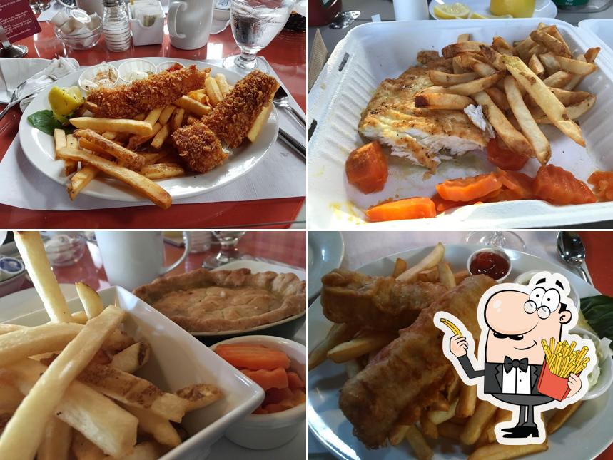 Miner's Village Restaurant