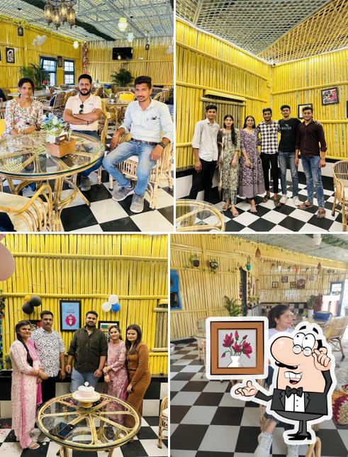 Naivedyam Dhaba Pure Veg Family Restaurant