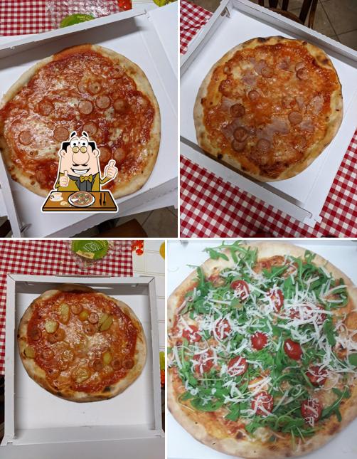 Pizzeria Big Crunch