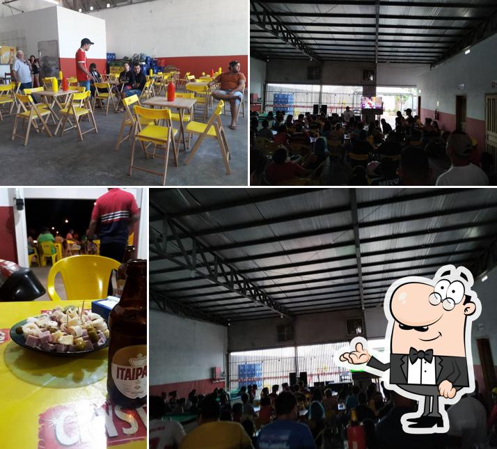 Bar Do Balbino (Conveniência e Delivery)