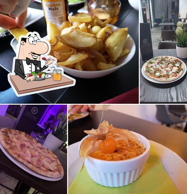 Kellers pub & bar, Engelskirchen Restaurant reviews