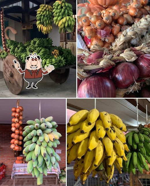 Tenda e Lancheria Prusch