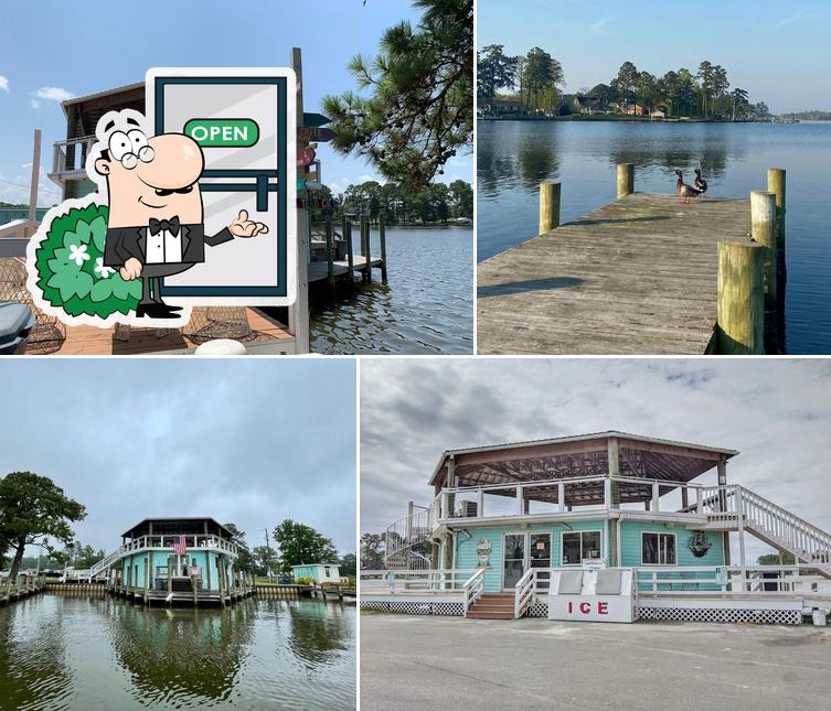 Top 3 restaurants in Bath, North Carolina, july 2025 - Restaurant Guru