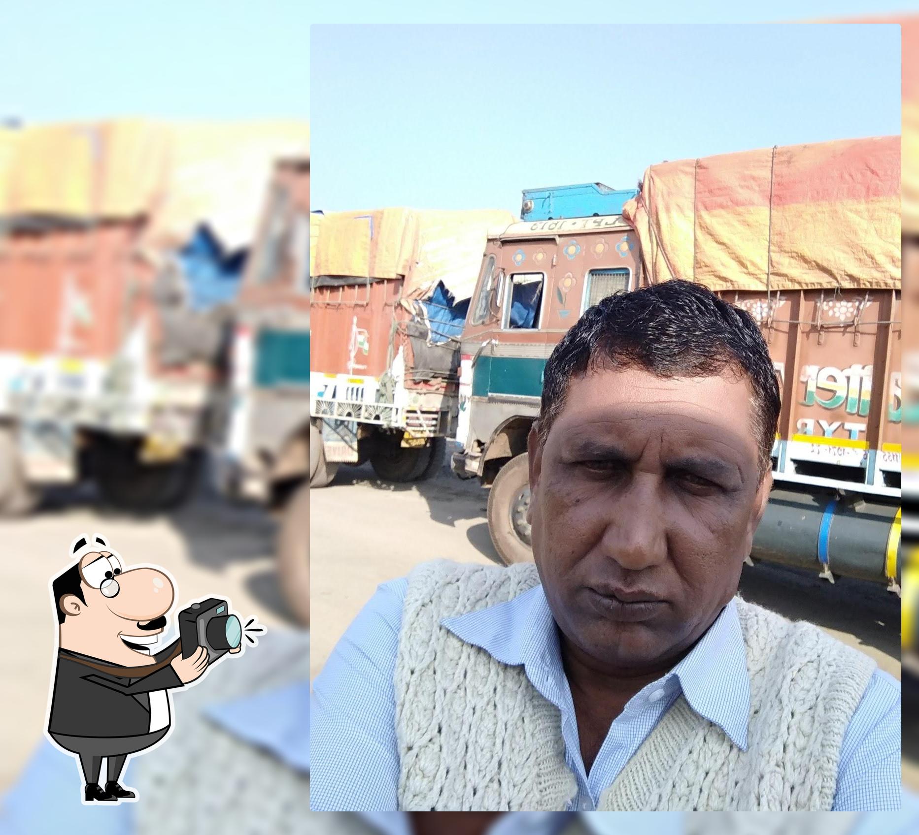 NEW BHULLAR DHABA