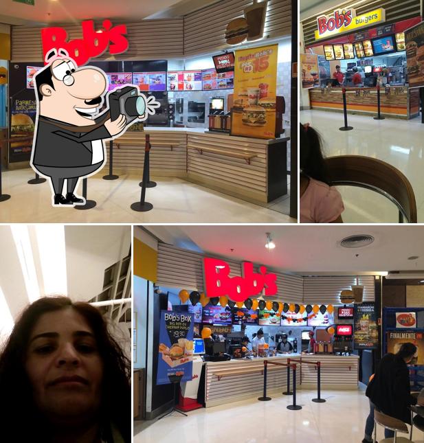 Bob's Shakes - Canoas Shopping I