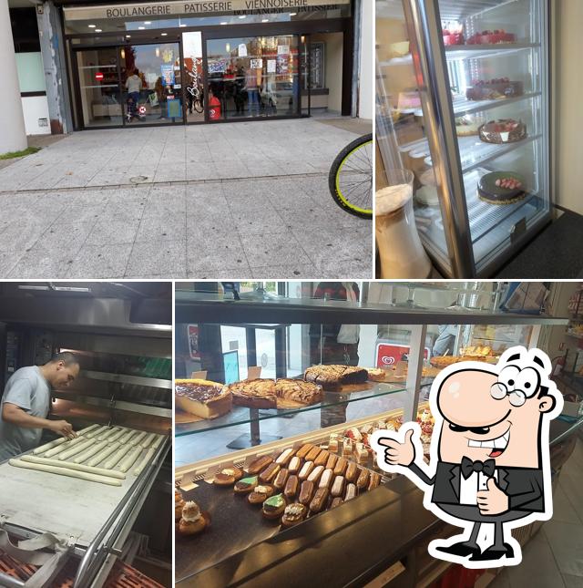 Boulangerie Kasimir