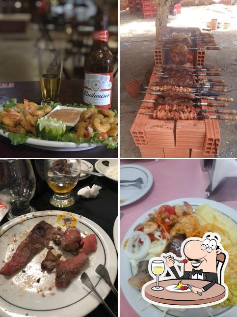 Churrascaria Paris
