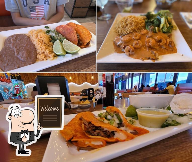 De La Fuente Tacos de Birria in Garland Restaurant menu and reviews