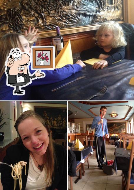 East Ocean