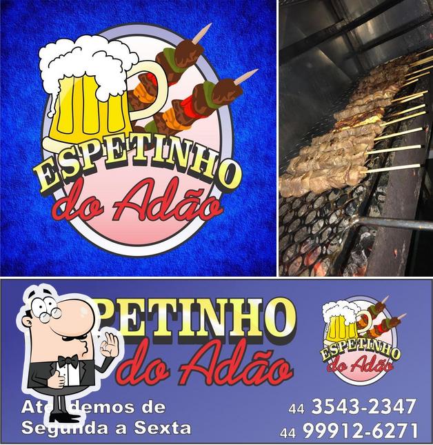 Espetinho do Marquinho (Ubiratã PR)