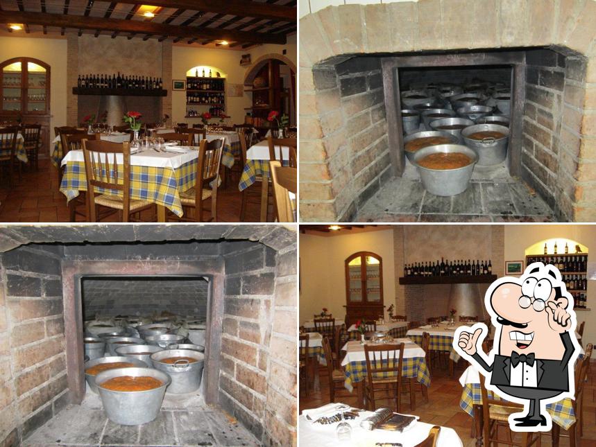 Ristorante la Mulinella