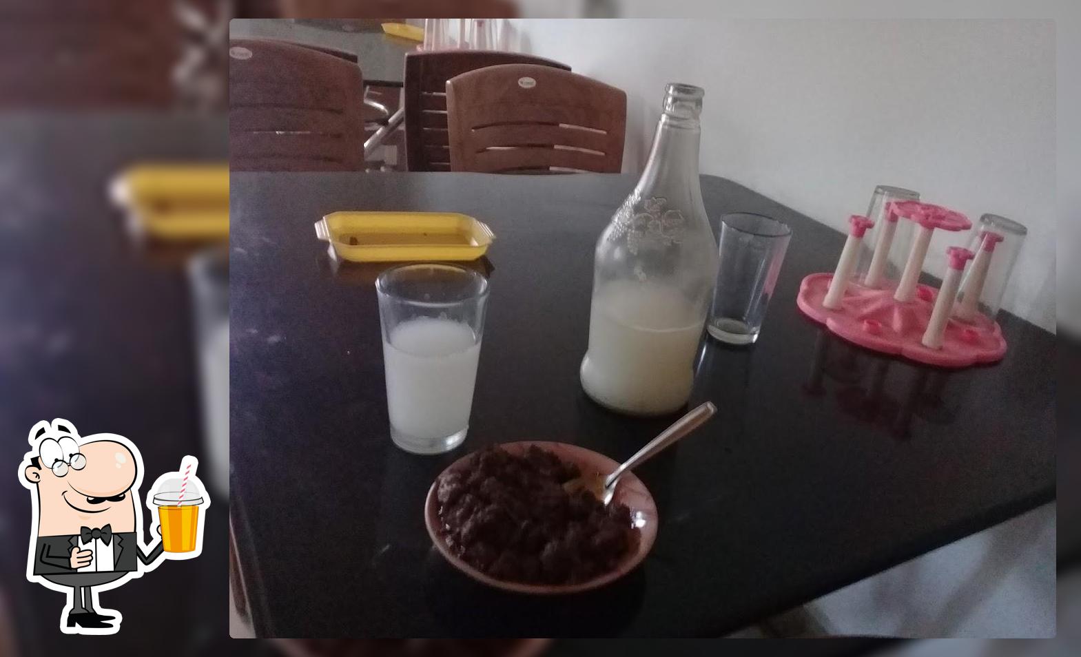 Maanichayan's A.c Toddy Shop