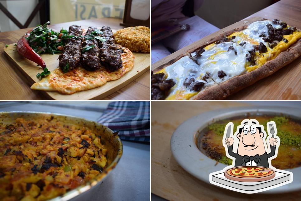 Ottoman Hatay Sofrasi, Istanbul Restaurant reviews