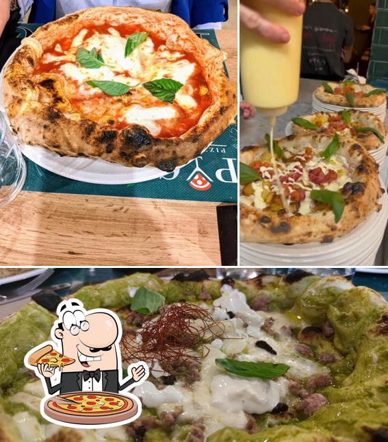 Picò Food Pairing restaurant, San Vitaliano Restaurantbewertungen