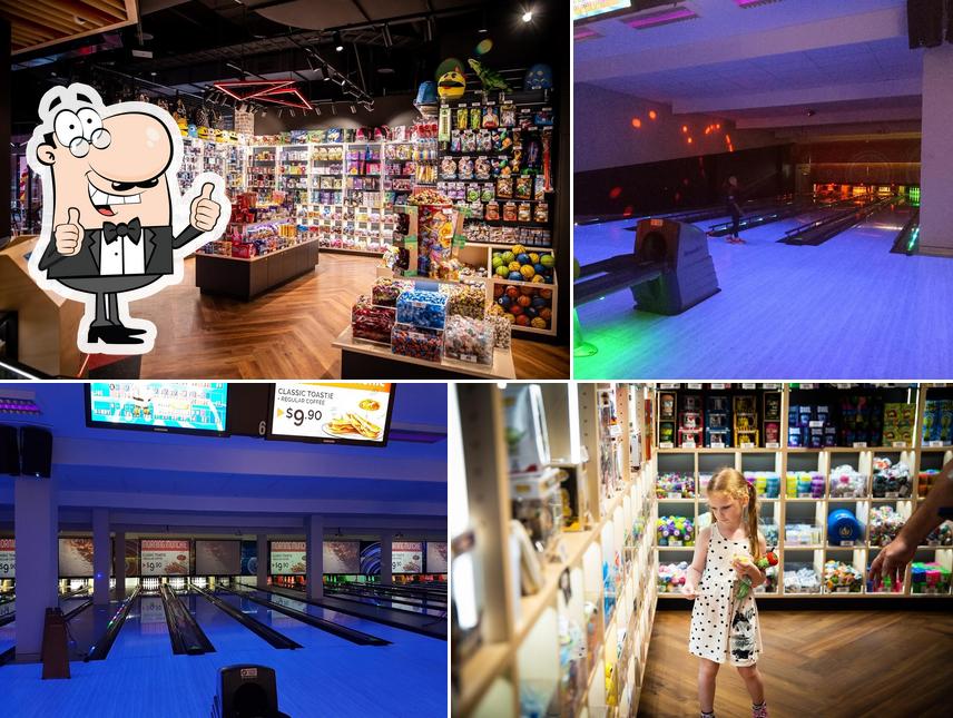 Zone Bowling Robina Ten Pin Bowling, Laser Tag, Birthday Parties in
