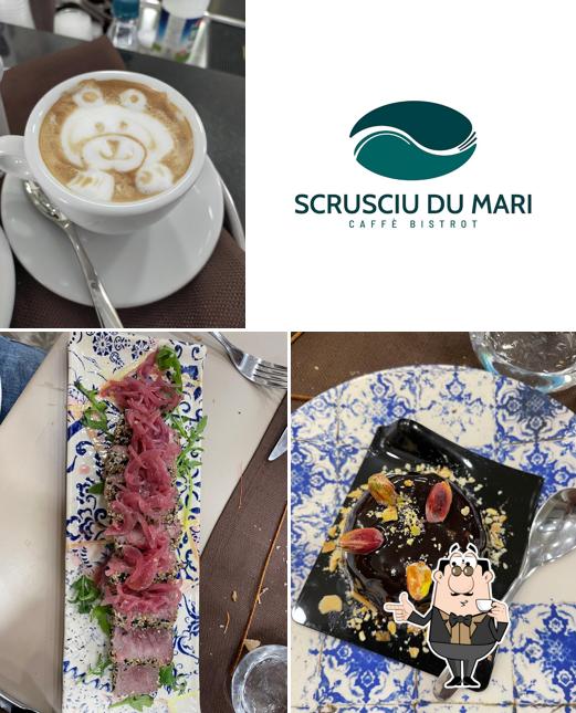 Scrusciu Du Mari Caffè Bistrot