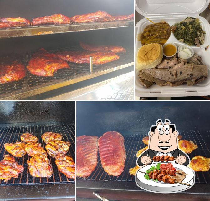 Best bbqs in Sebring, winter 2024 Restaurant Guru