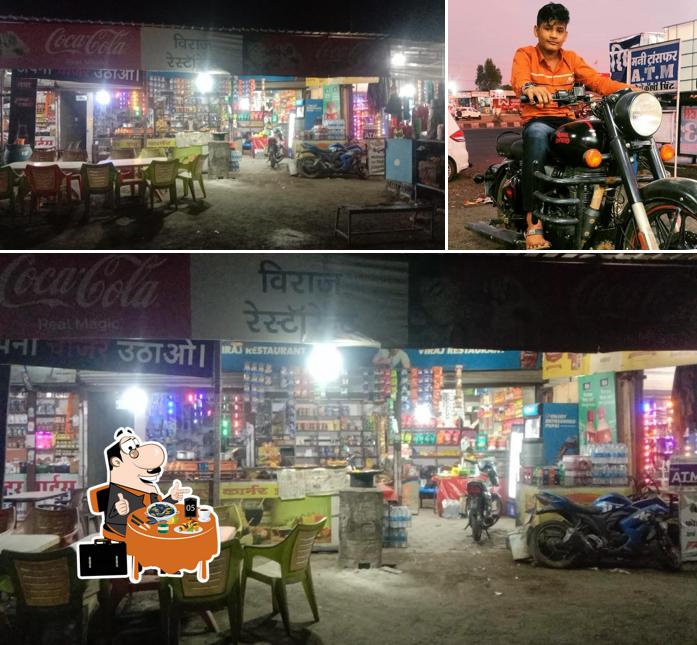 Viraj Restaurant