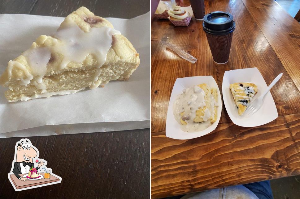 Wheat's Artisan Bakery and Pizzeria in Childress Restaurant reviews