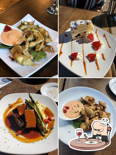 Riverview Restaurant in Troutdale Restaurant menu and reviews
