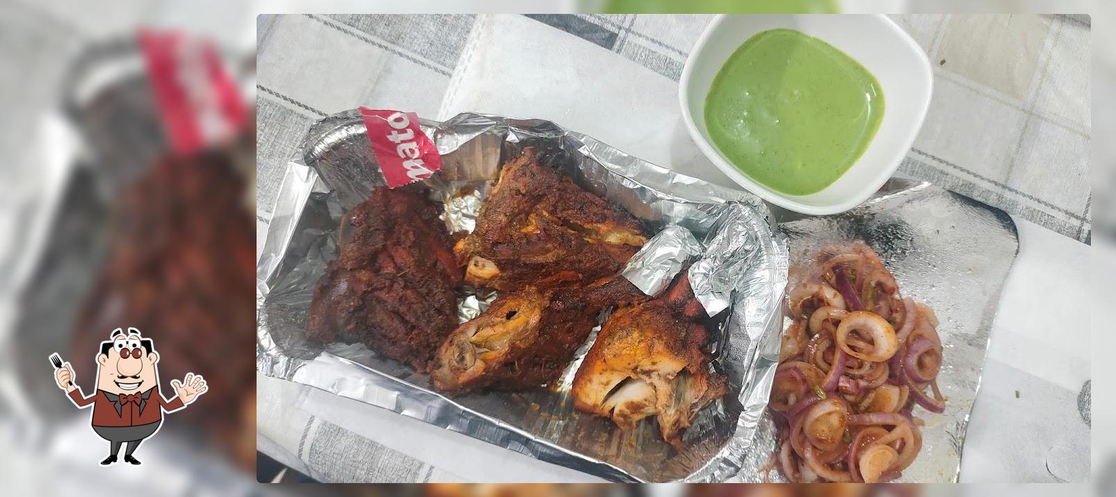56 Bhog (छप्पन भोग)