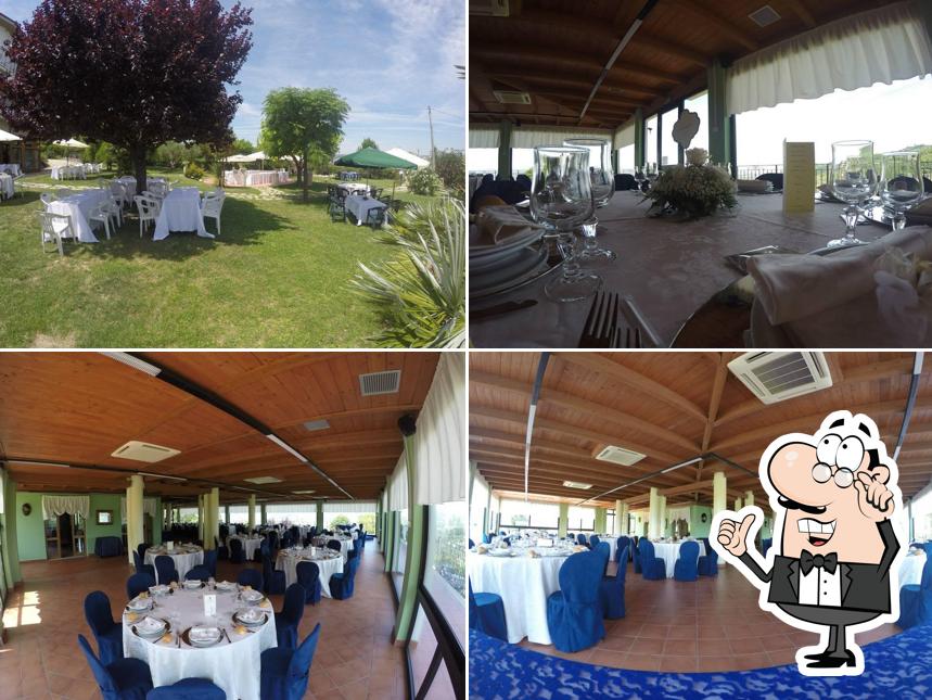 Ristorante Baobab