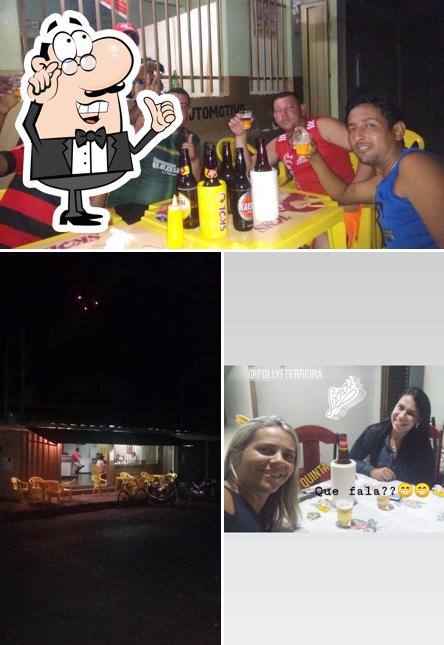 Bar do Maurício