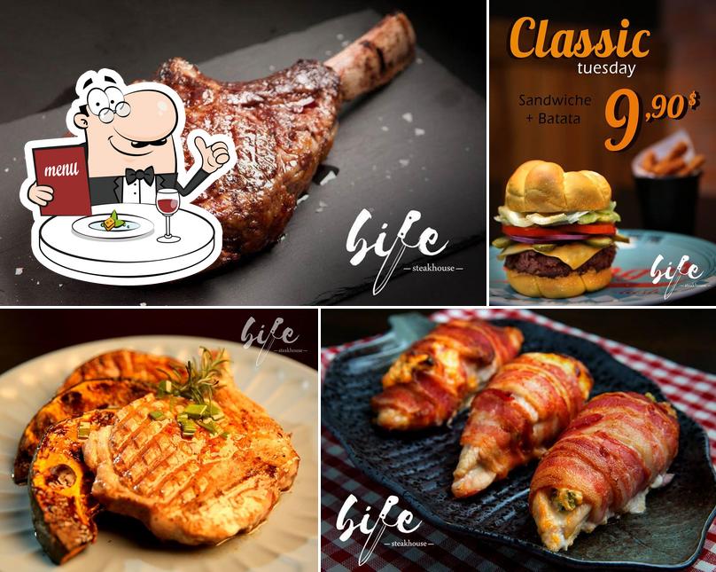 Bife Steakhouse